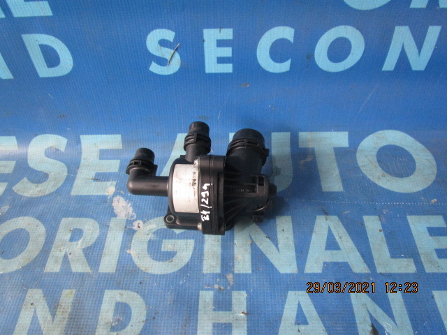 Cot termostat BMW Z4 E85 2.0i N46; 7574119