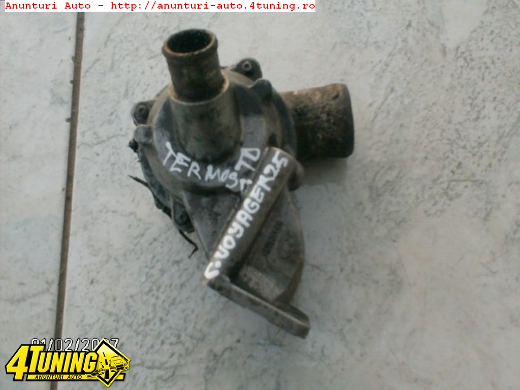 Cot termostat Chrysler Voyager