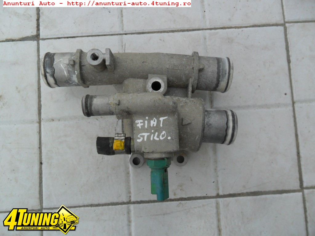Cot termostat Fiat Stilo