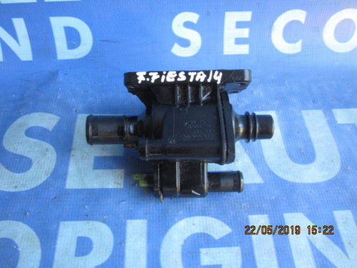 Cot termostat Ford Fiesta 1.4tdci; 9654393880