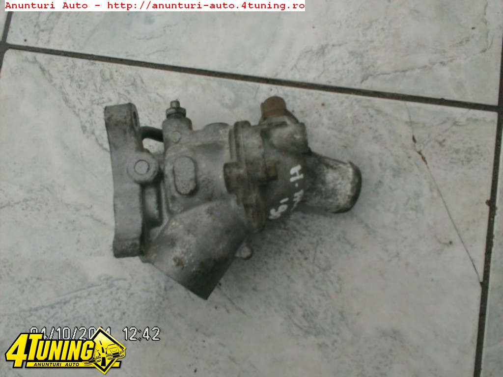 Cot termostat Honda Accord