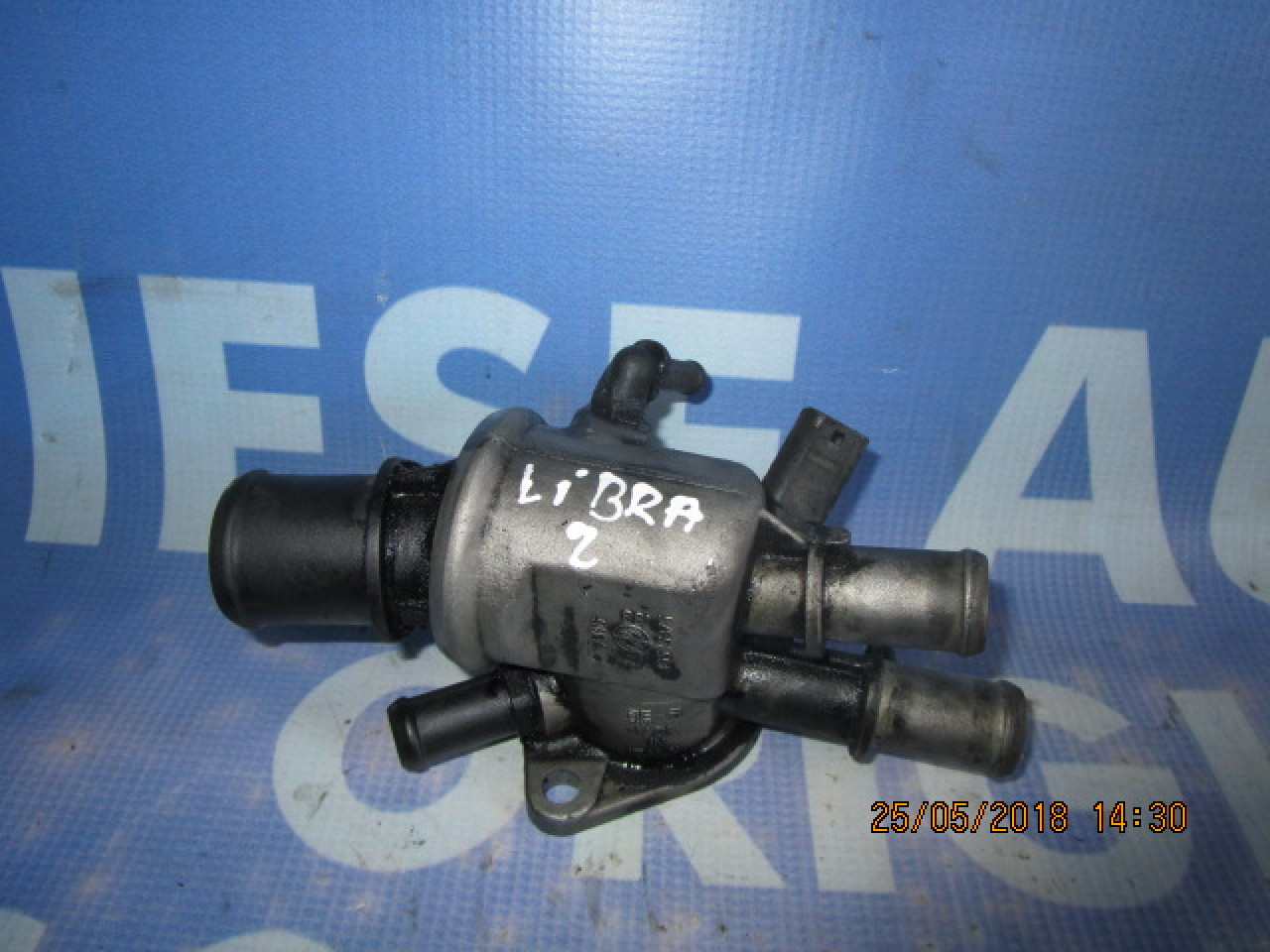 Cot termostat Lancia Lybra 2.4jtd;46546375