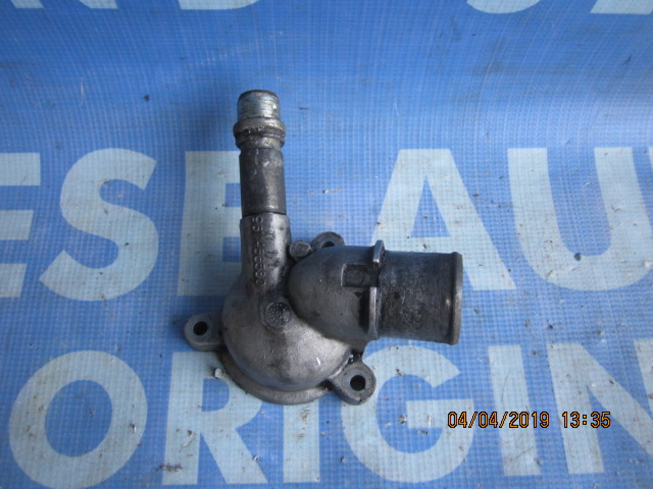 Cot termostat Lancia Zeta 2.1td; 9611456580