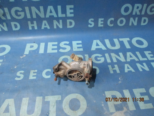 Cot termostat Lancia Zeta 2.1td