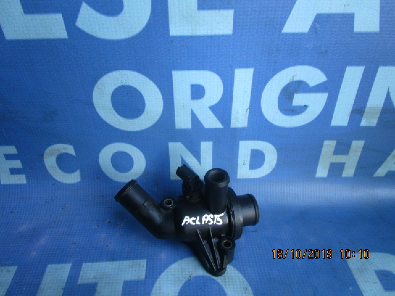Cot termostat Mercedes A170 W168 1.7cdi ; A6682030275