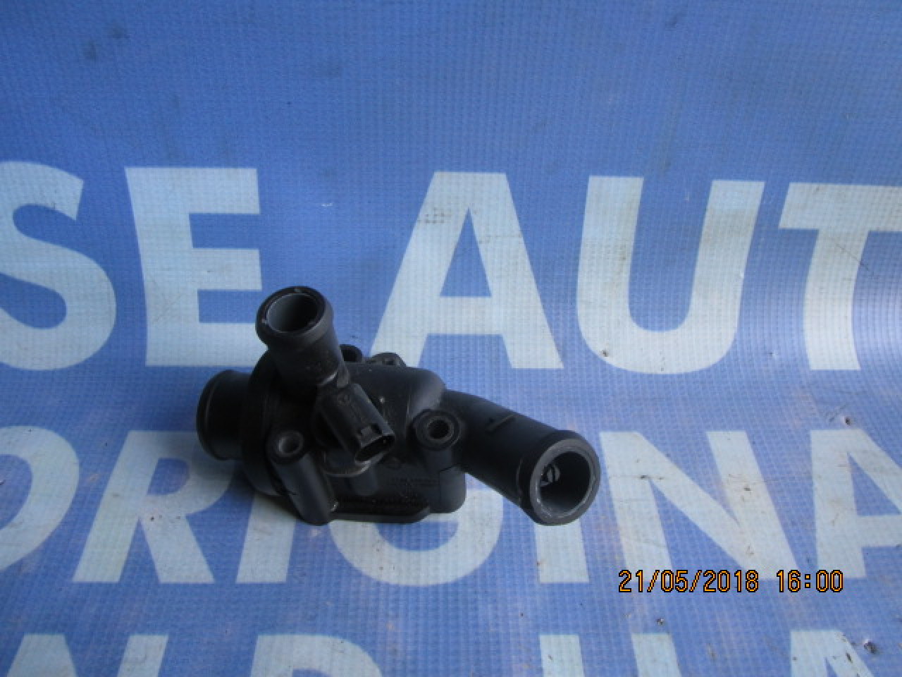 Cot termostat Mercedes A170 W168 1.7cdi;  A6680700987