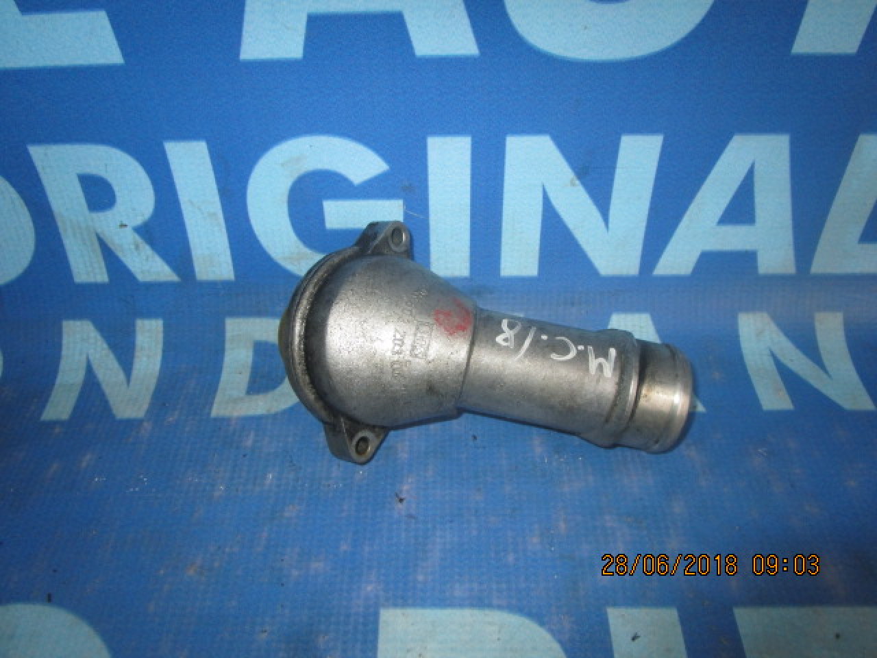 Cot termostat Mercedes C220 W202 2.2d;6032030474