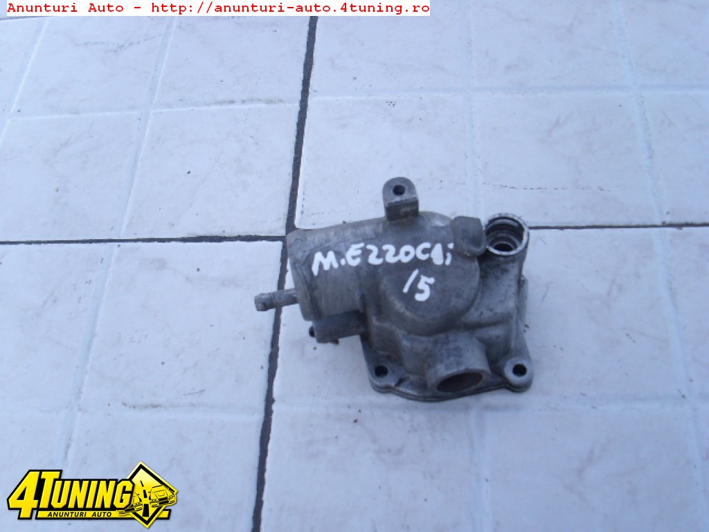 Cot termostat Mercedes E220 CDI W211