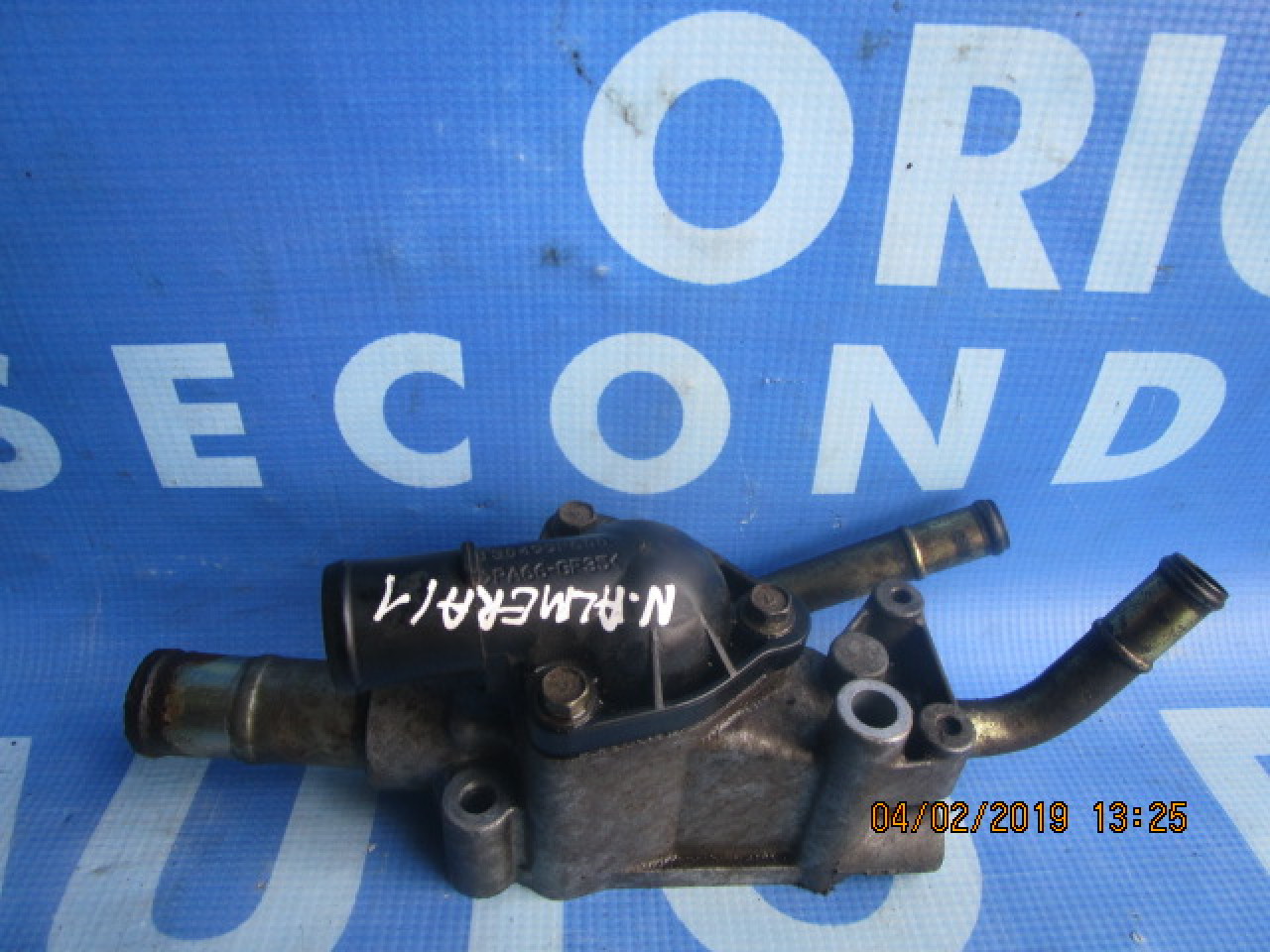 Cot termostat Nissan Almera 1.5i; 130499F600