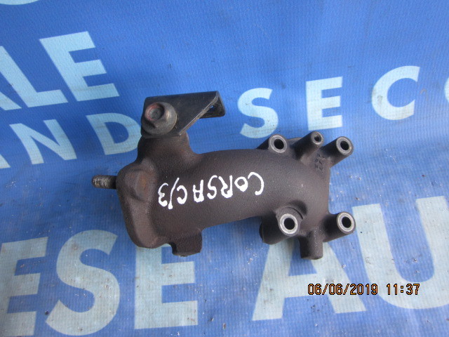 Cot termostat Opel Corsa C 1.7dtl