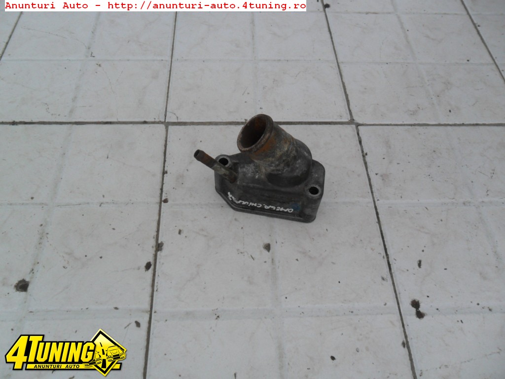 Cot termostat Opel Omega