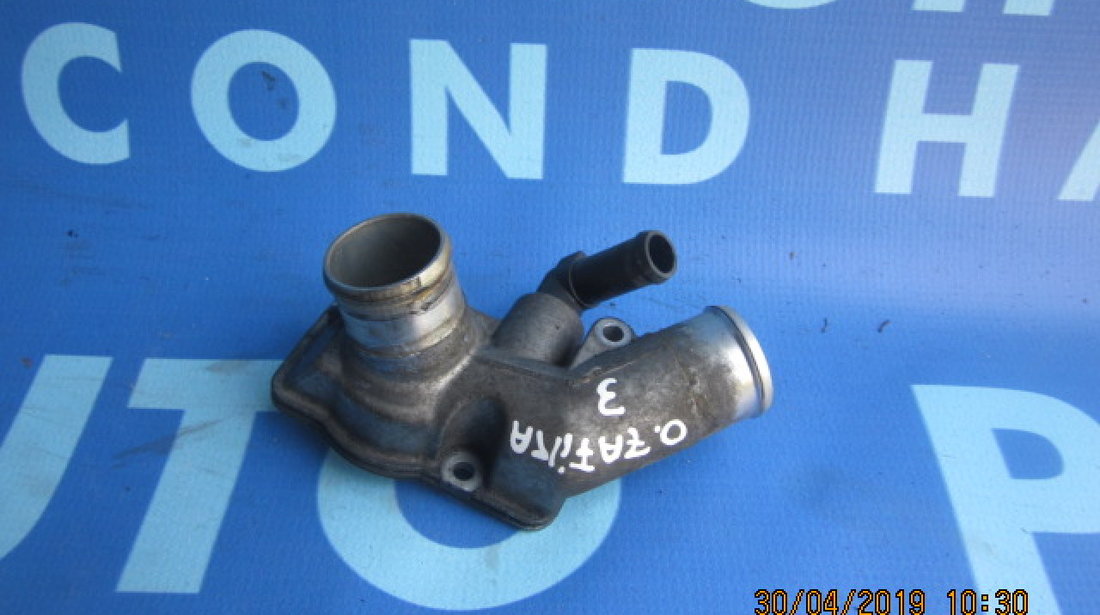 Cot termostat Opel Zafira 2.0di 16v; 90572899.