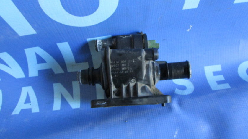 Cot termostat Peugeot 206 1.4hdi ; 9641522380