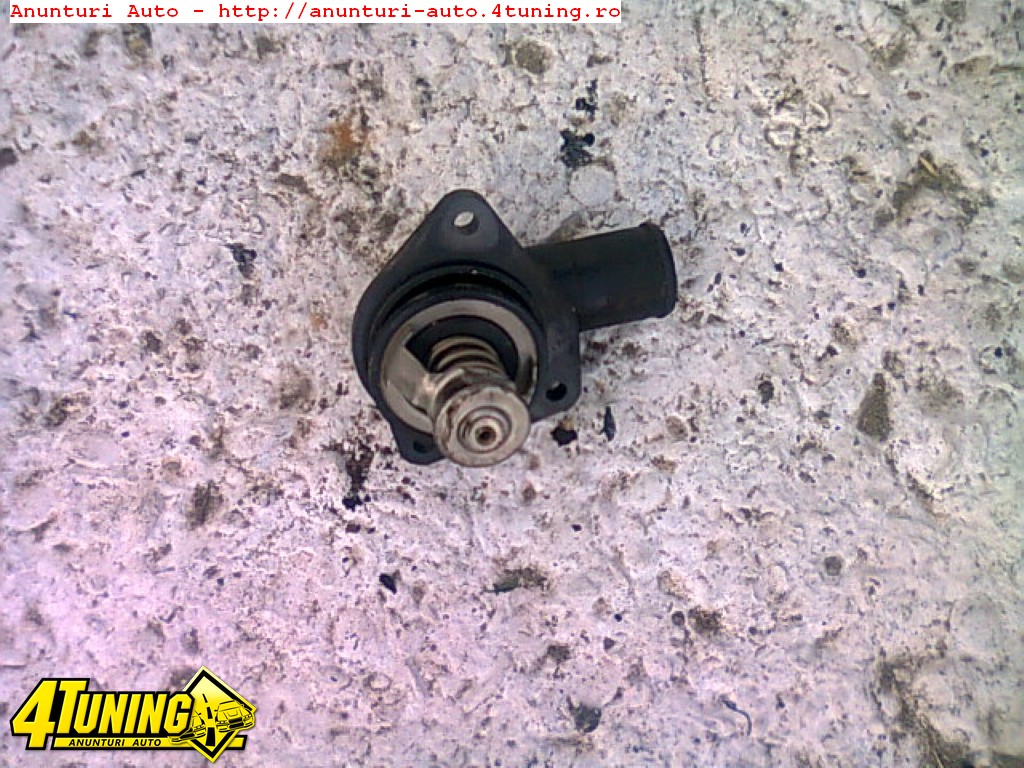 Cot termostat Peugeot 206