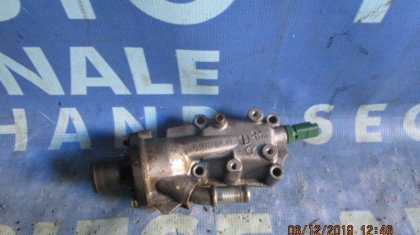 Cot termostat Peugeot 307 1.6 16v 2003; 9646977280