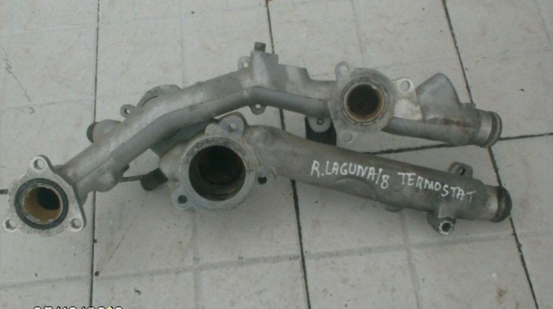 Cot termostat Renault Laguna