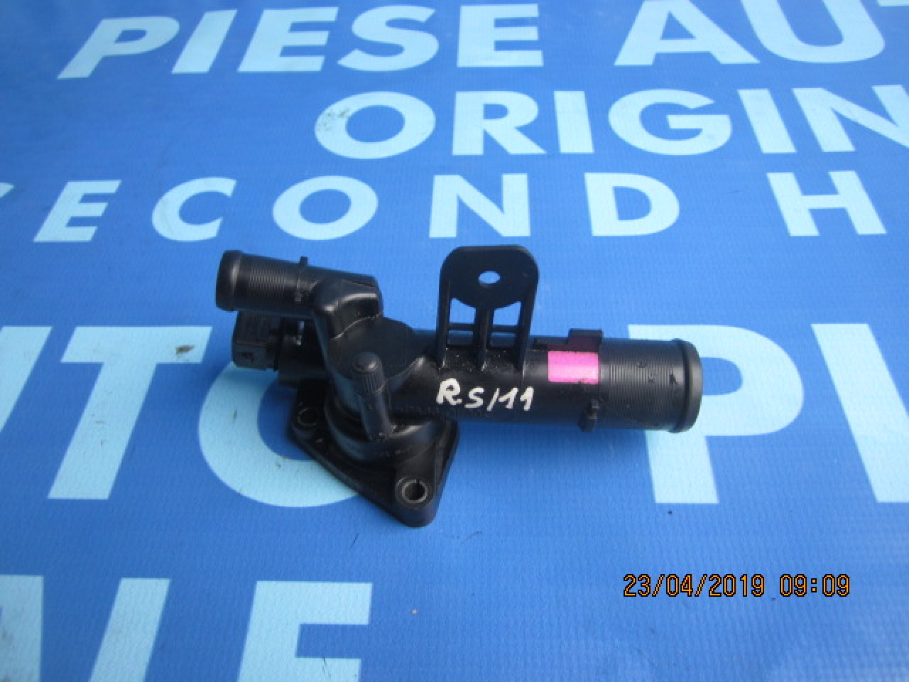 Cot termostat Renault Scenic 1.5dci