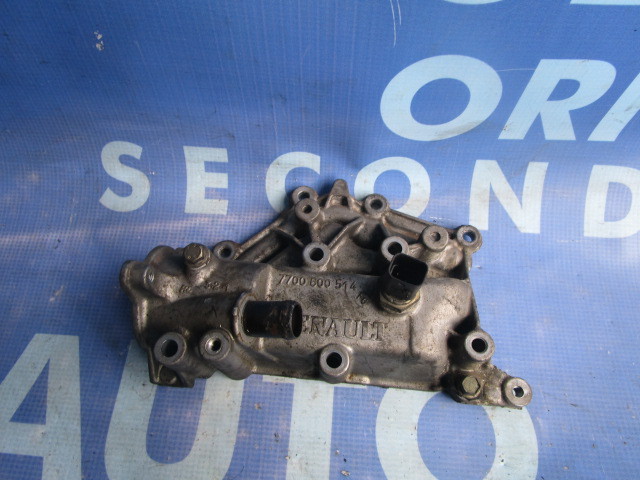 Cot termostat Renault Scenic 1.6i ; 7700600514