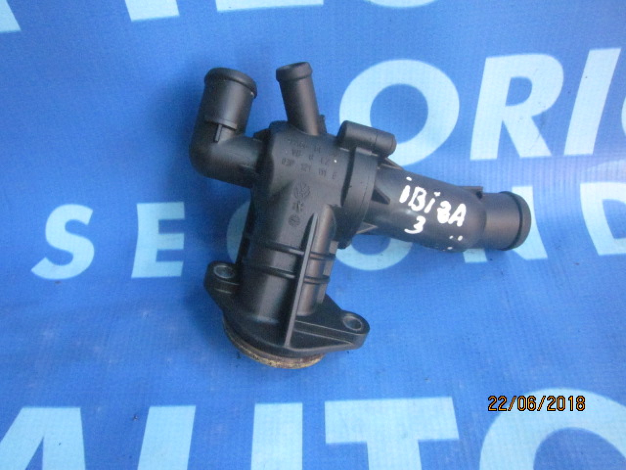 Cot termostat Seat Ibiza 1.2tdi; 03P121111