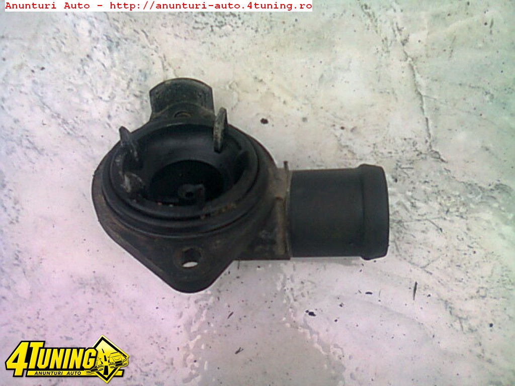 Cot termostat Skoda Fabia