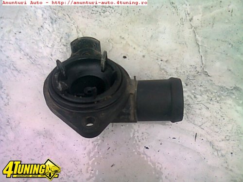 Cot termostat Skoda Fabia