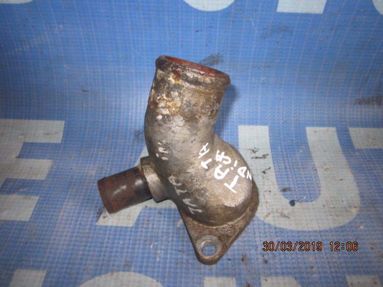 Cot termostat Tata Indica 1.4dlx