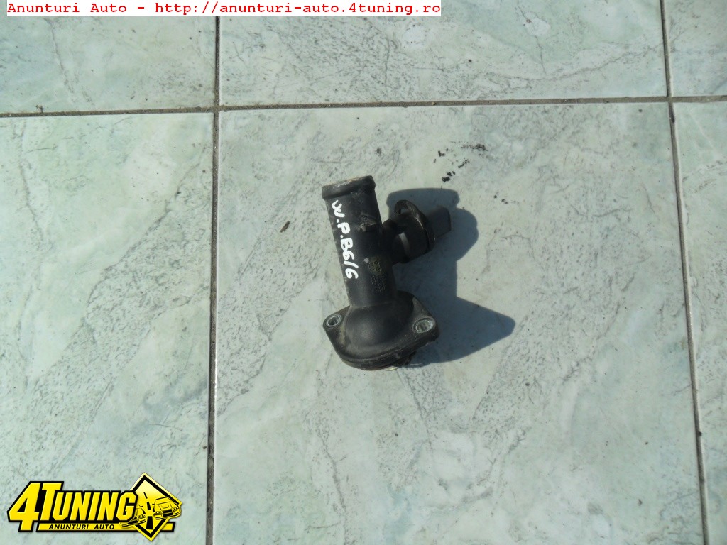 Cot termostat VW Passat B6