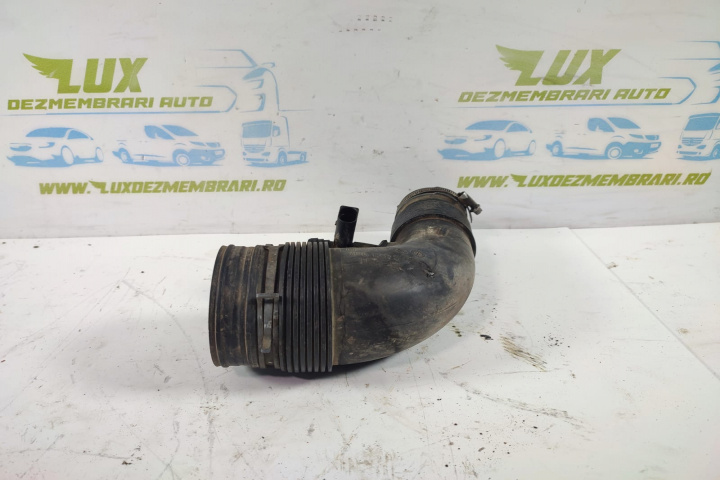 Cot tub admisie aer 3.0 tdi 7p6129572 Volkswagen VW Touareg generatia 2 7P [2010 - 2014]