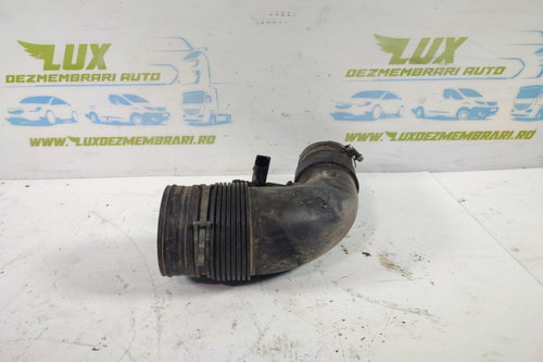 Cot tub admisie aer 3.0 tdi 7p6129572 Volkswagen VW Touareg generatia 2 7P [2010 - 2014]