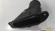 Cot / tub aer Jaguar XF (2008-2015) [X250] 2.2 dti...