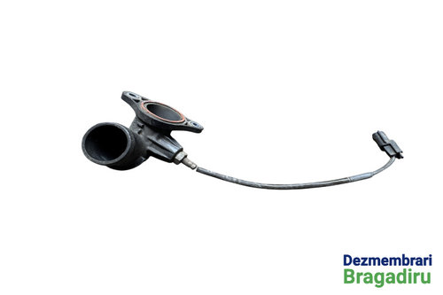 Cot tubulatura admisie Cod: 147138491R 147138491R Nissan Qashqai 2 J11 [2013 - 2020] Crossover 1.5 d...