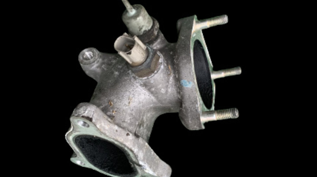 Cot tubulatura gaze cu senzori Toyota Avensis 2 T25 [2002 - 2006] Sedan 2.0 D MT (116 hp) T25 D-4D