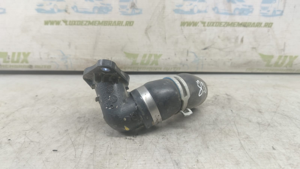 Cot tubulatura intercooler 147138070r 1.5 k9k626 Dacia Logan 2 [2013 - 2016]