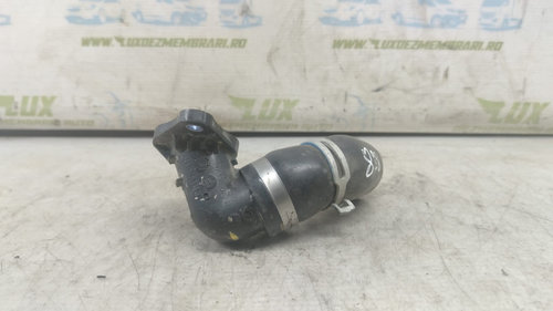 Cot tubulatura intercooler 147138070r 1.5 k9k626 Dacia Sandero 2 [2013 - 2016]