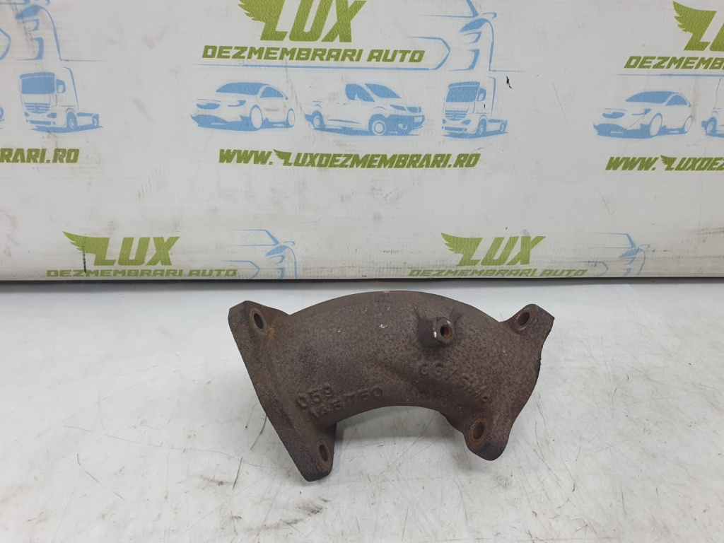 Cot turbina 059145750 2.5 tdi Audi A4 B5 [facelift] [2000 - 2001]