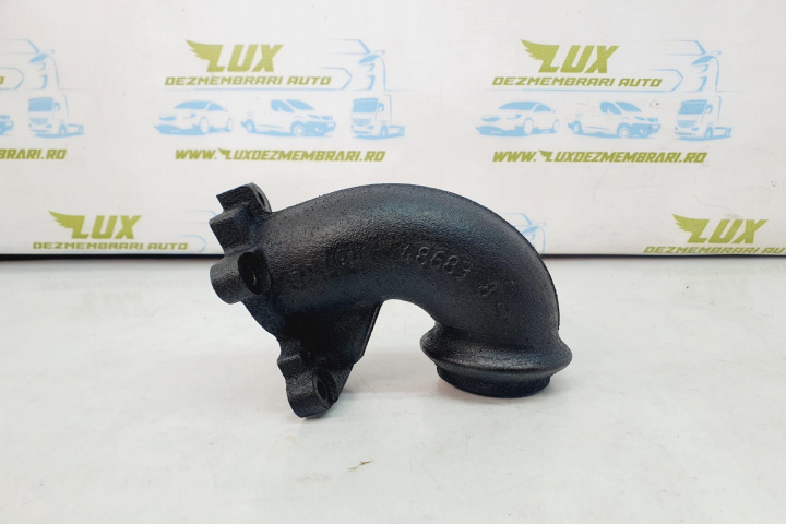 Cot turbina 1.4 hdi Peugeot 207 [2006 - 2009]