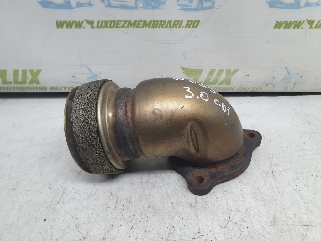 Cot turbina 3.0 cdi Mercedes-Benz Viano W639 [2003 - 2010]