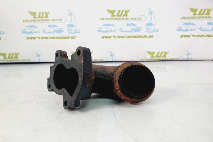 Cot turbina 448683 1.4 hdi Citroen C3 [2002 - 2010]