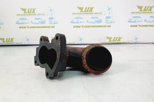 Cot turbina 448683 1.4 hdi Citroen C3 [2002 - 2010]