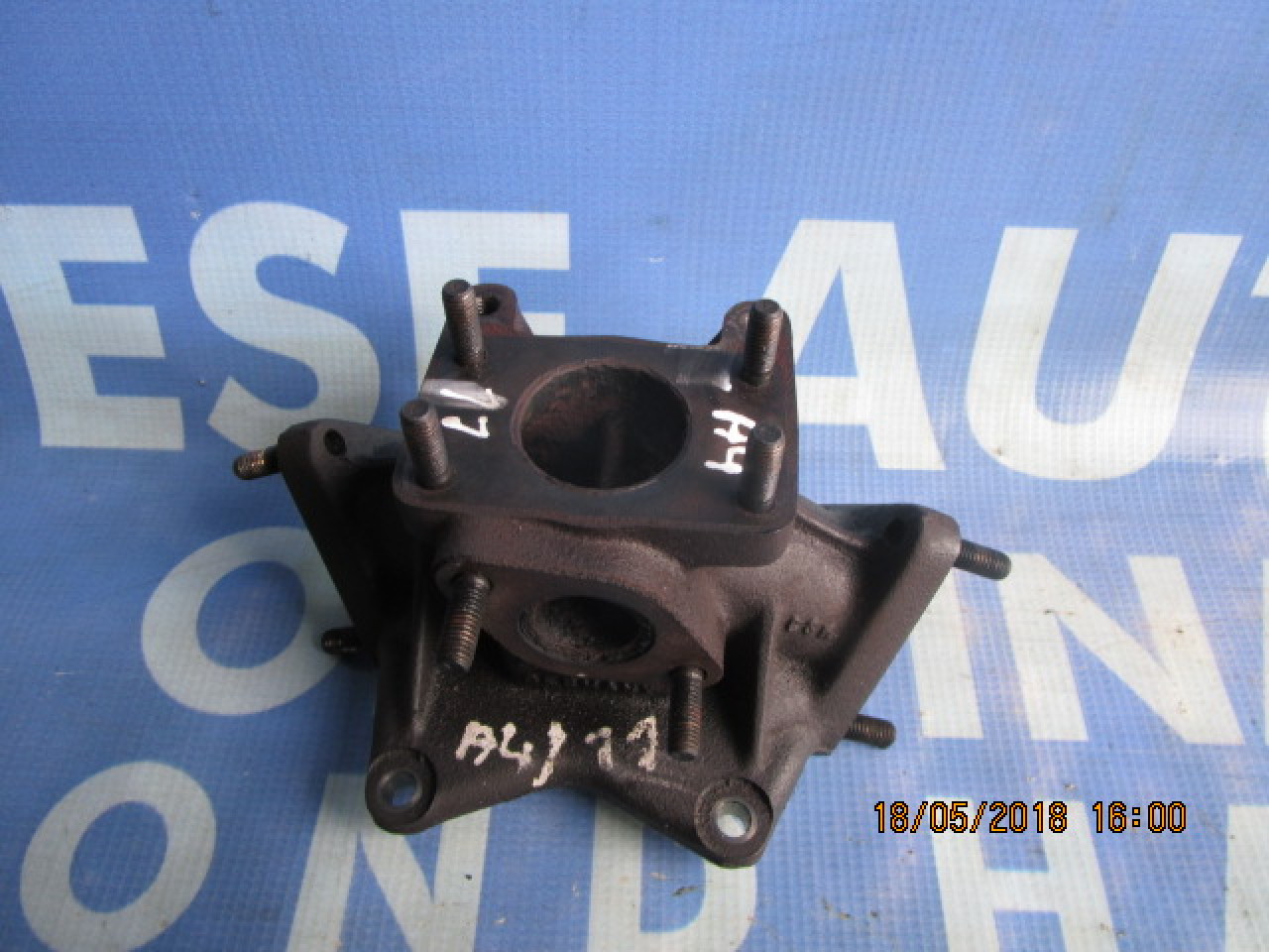 Cot turbina Audi A4 2.5tdi Quattro ; 059131799B