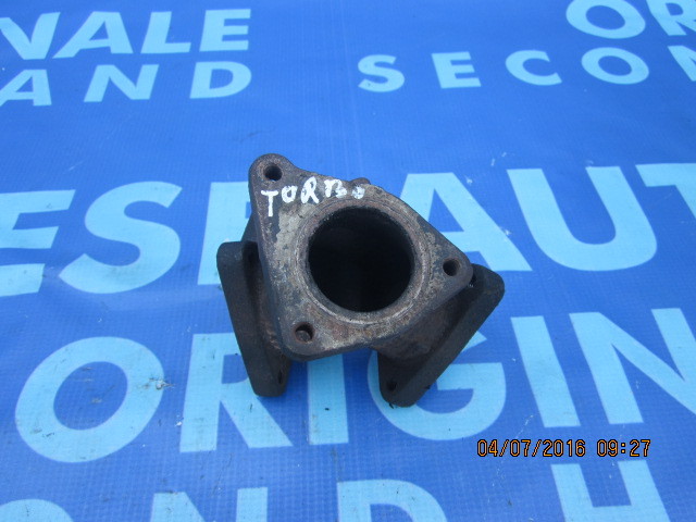 Cot turbina Audi A6 C6