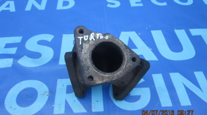 Cot turbina Audi A6 C6