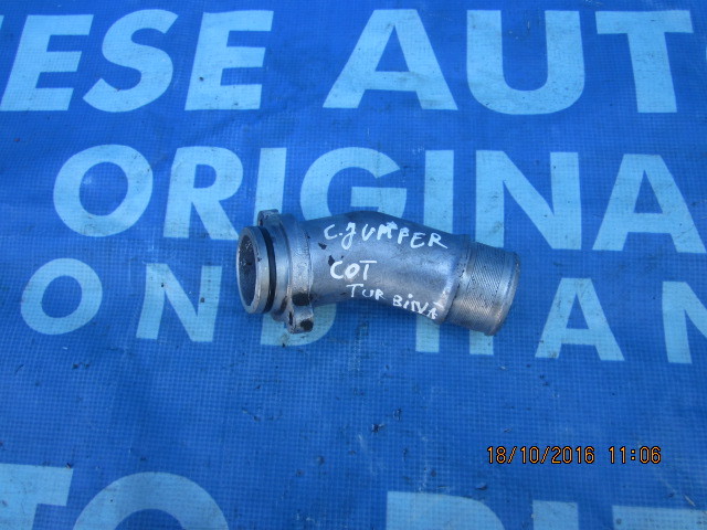 Cot turbina Citroen Jumper; 9626945710