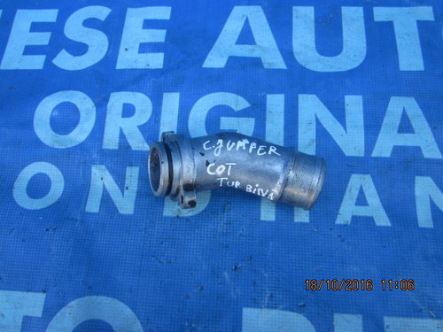 Cot turbina Citroen Jumper; 9626945710