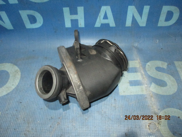 Cot turbina Mercedes E220 S210 2.2cdi; A6460981007 (rezonator)