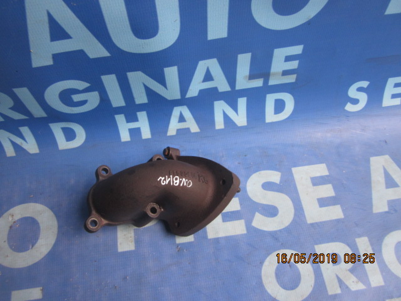 Cot turbina Opel Vectra B 2.0di 16v; 90560938.