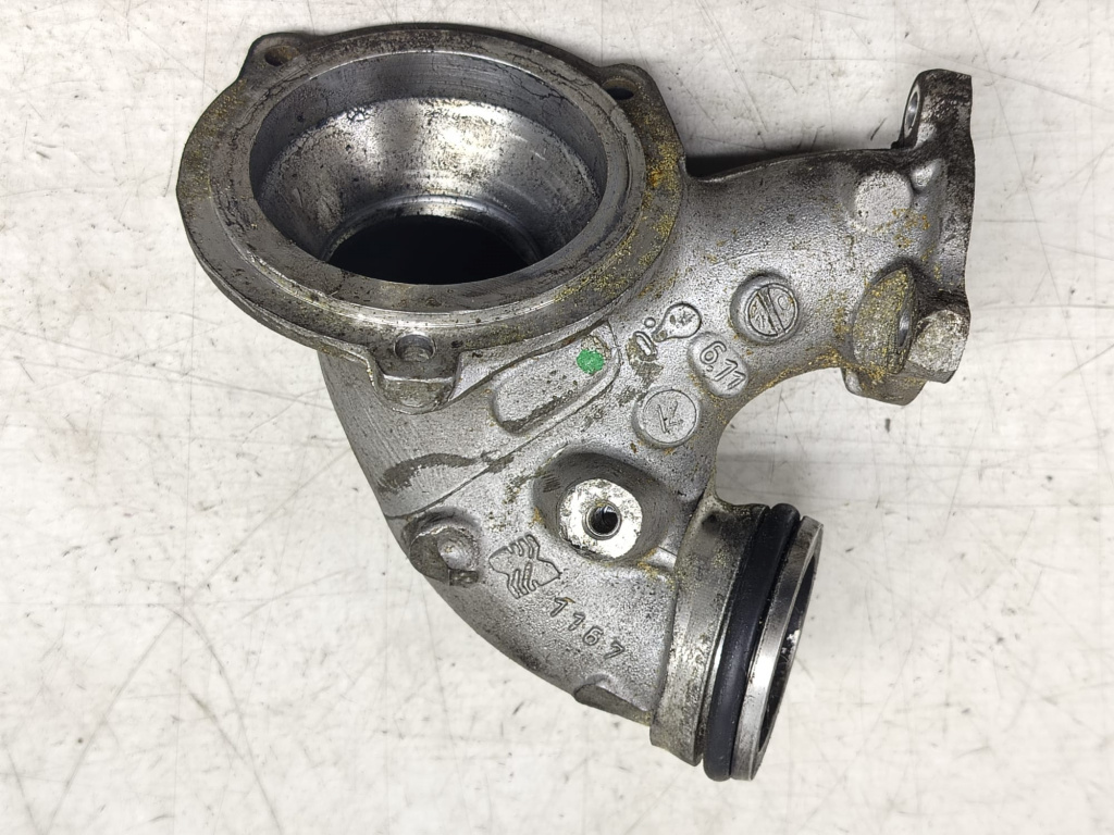 Cot turbo 2.2 cdi Mercedes-Benz C-Class W205/S205/C205 [2014 - 2018]