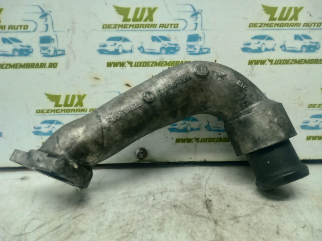 Cot turbo admisie 8220770001 2.3 dci M9T706 Renault Master 3 [1st facelift] [2014 - 2019]