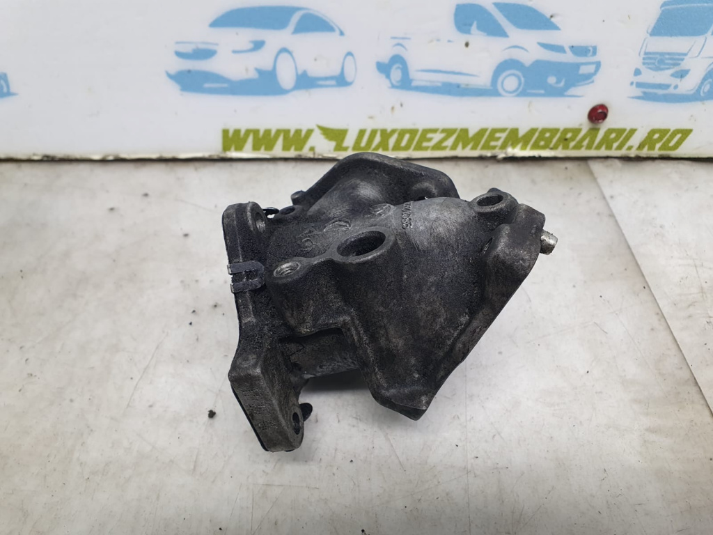 Cot turbo aer EGR 2.0 tdci t8cd 9801292180 Fiat Ducato 3 Typ250 [2nd facelift] [2015 - 2020]