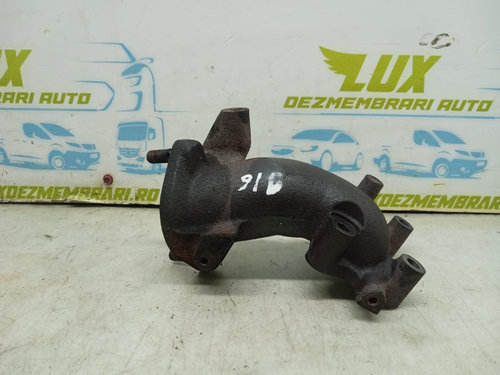 Cot turbo galerie evacuare Opel Meriva 2 [2010 - 2014] 1.4 benzina A14NEL